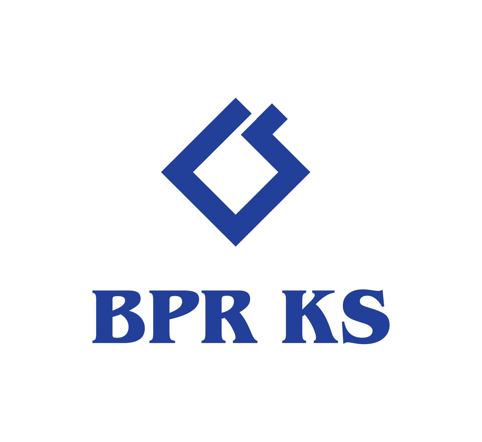 Logo BPR